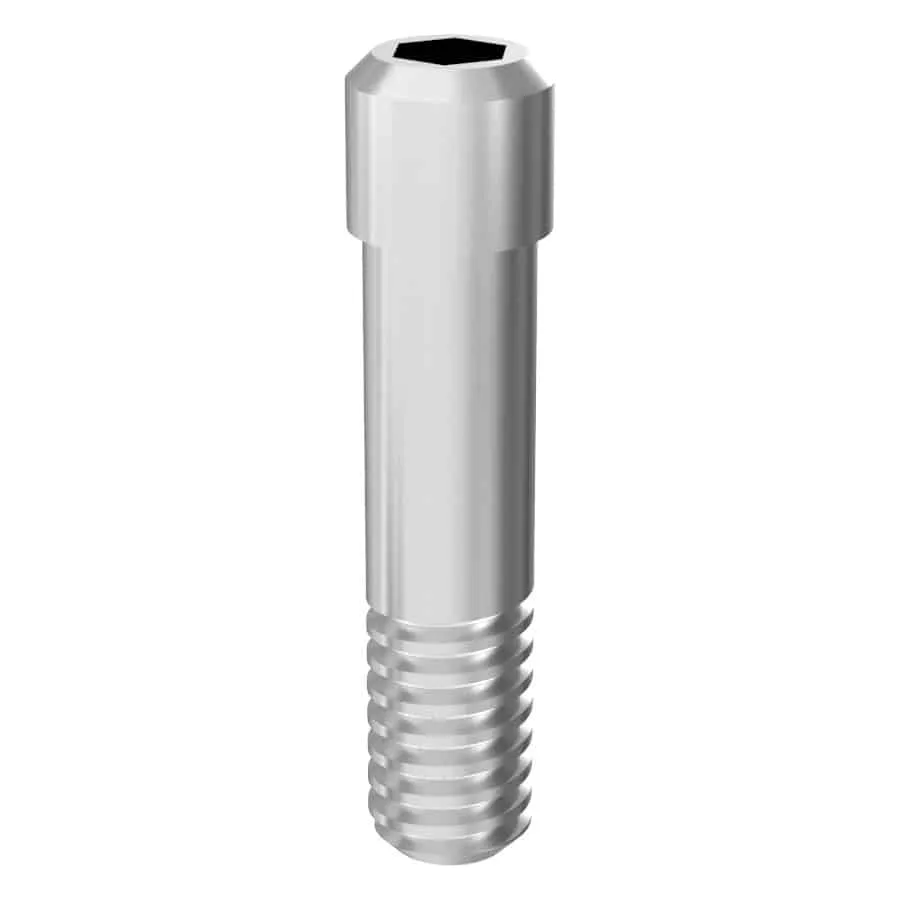 Arum3D Internal Screw vis implant Deep NP RP 3.8/4.5