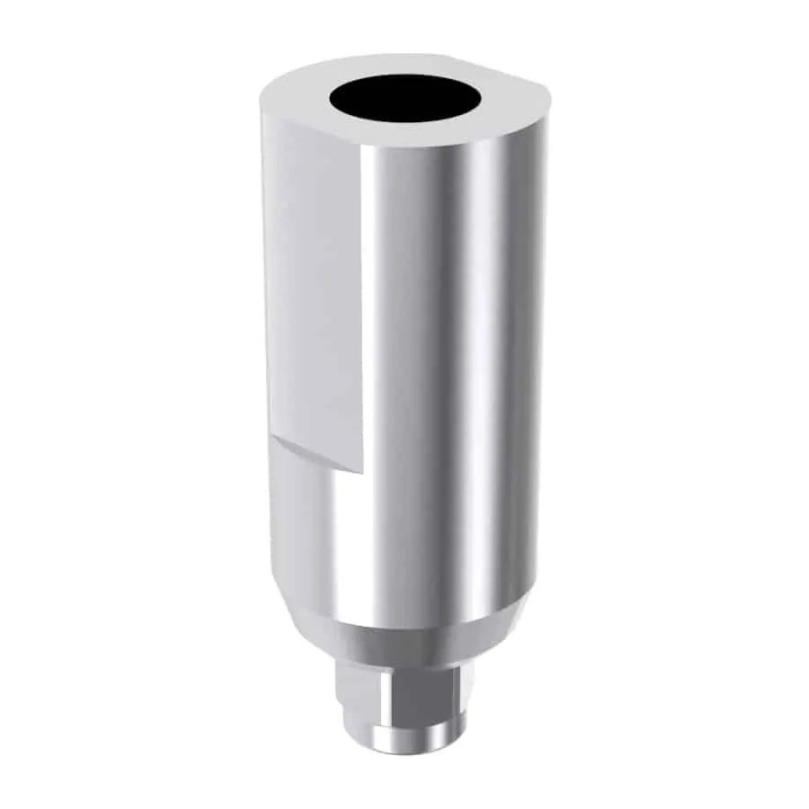 Arum3D M222 Scanbody Multiunit 4.8 Anthogyr Axiom x5