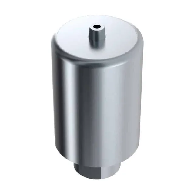 Arum3D Premill Blank 14mm Non-Engaging pilier Ankylos
