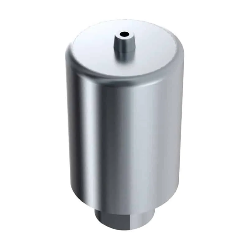 Arum3D Premill Blank 14mm Non-Engaging pilier Ankylos