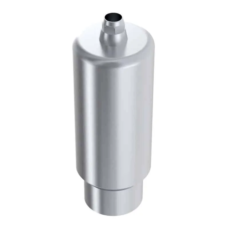 Arum3D Internal Premill Blank 10mm pilier Cowellmedi INNO