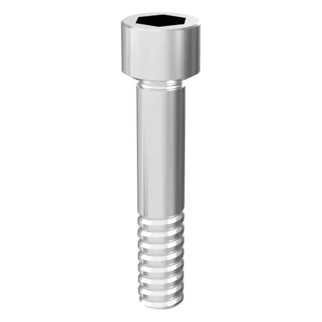 Arum3D Internal Screw RP WP pack 10 vis Dentis S-Clean