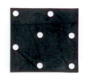 Aimar FDM Membrane pour Block 2 HP pièce
