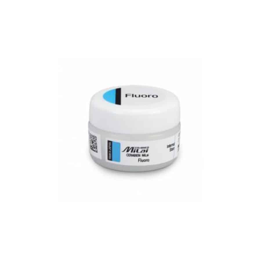 Noritake Cerabien MiLai Internal Stain Kit céramique 45g zircone