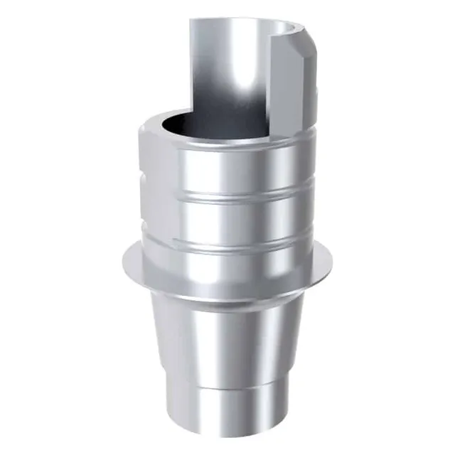 Arum3D Ti-Base NP NH pilier titane MIS C1 TI 633
