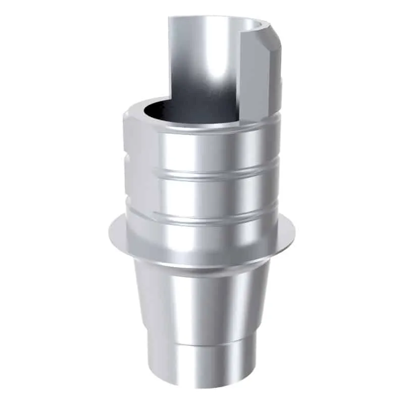 Arum3D Ti-Base NP NH pilier titane MIS C1 TI 633