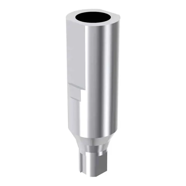 Arum3D Scanbody RC 4.1/4.8 pack de 5 Straumann Bone Level