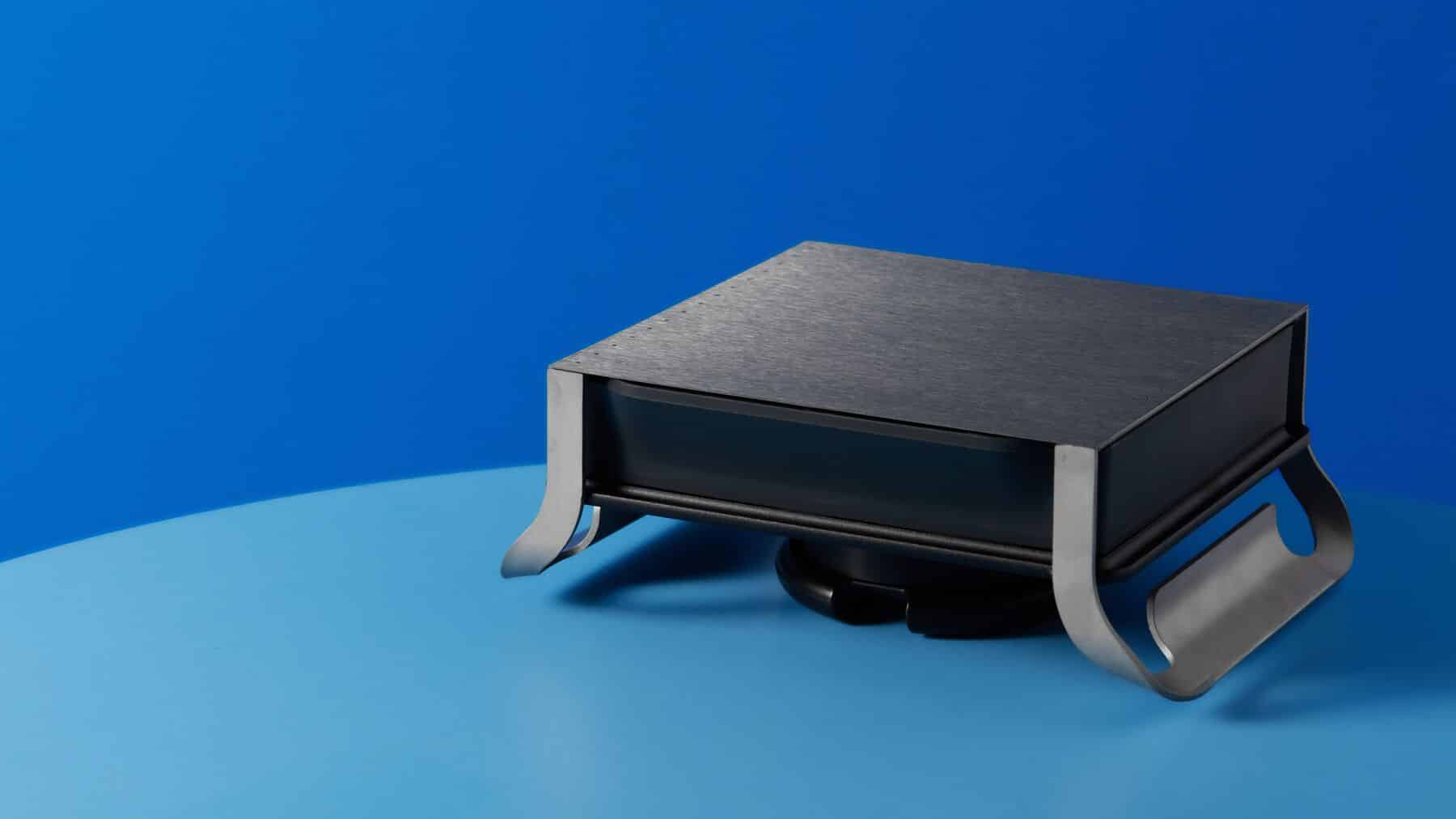 Formlabs Build Platform 2 plateau flexible acier