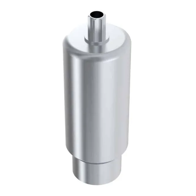 Arum3D Internal Premill Blank 10mm pilier engaging Bredent Sky