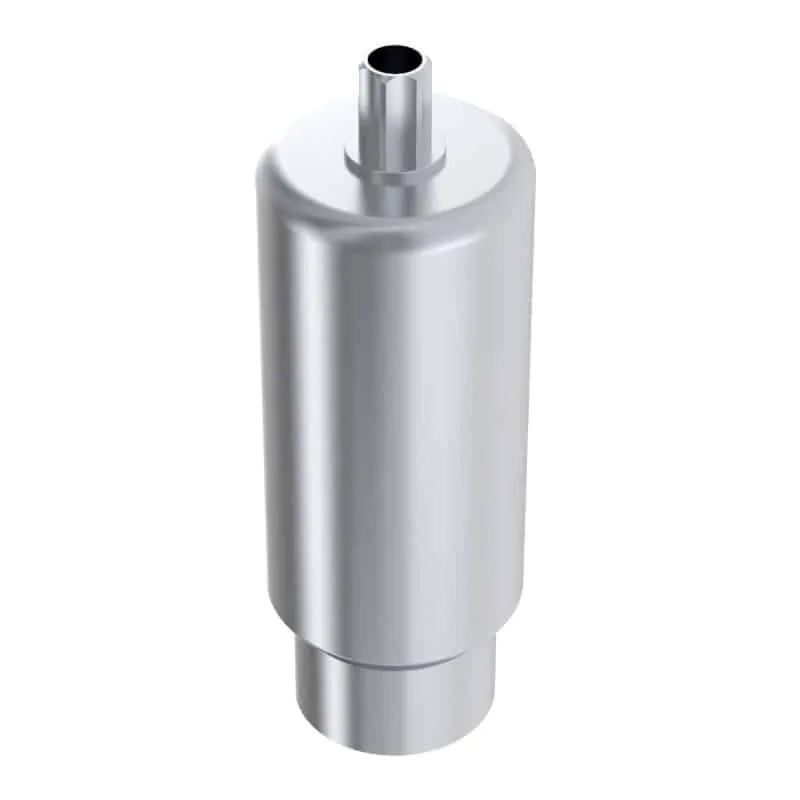 Arum3D Internal Premill Blank 10mm pilier engaging Bredent Sky