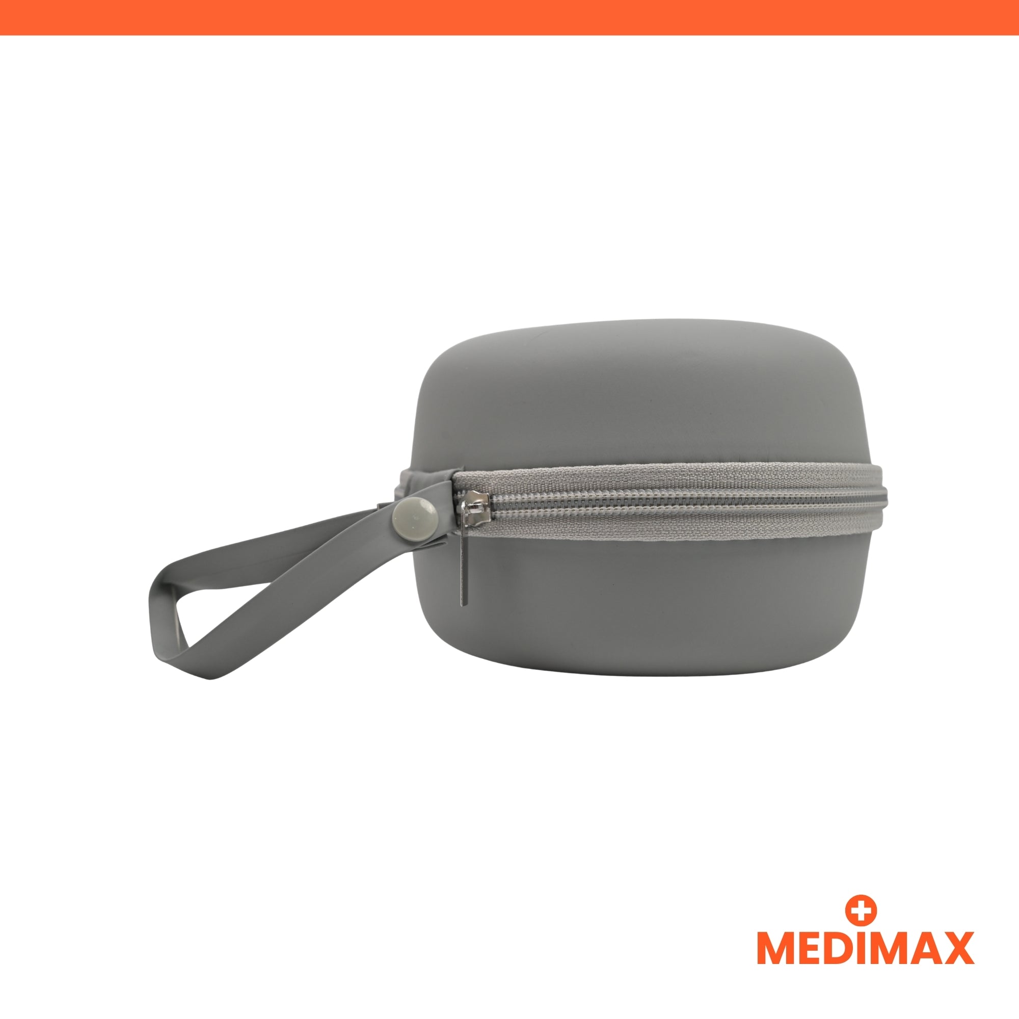 Medimax coussin nuque voyage mémoire de forme coffret