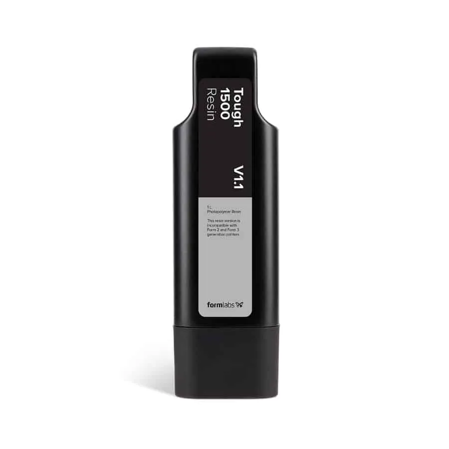 Formlabs Form 4 résine Tough 1500 rigide 1L