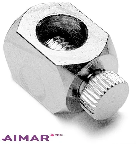 Aimar FDM Limiteur de Débit par Écrasement pièce