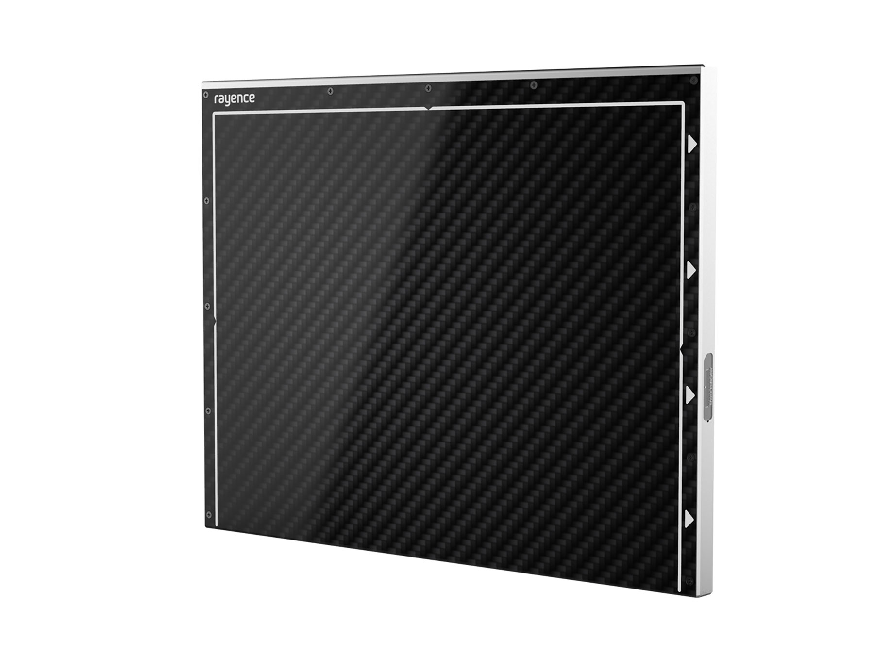 Rayence 2430MCA capteur mammographie filaire 9x12