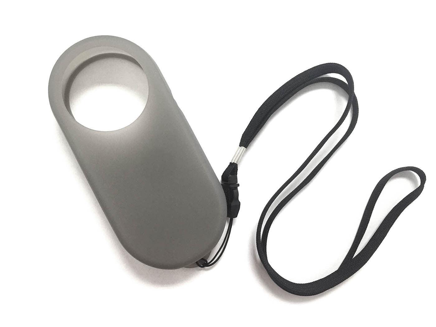 DermLite Lumio S housse silicone avec lanière protection