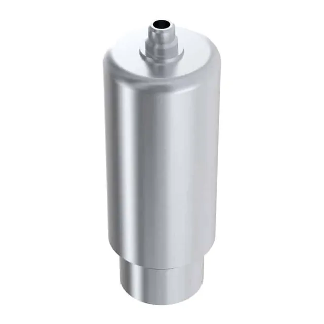 Arum3D Premill Blank 10mm 3.0 embase titane Dentsply XiVE