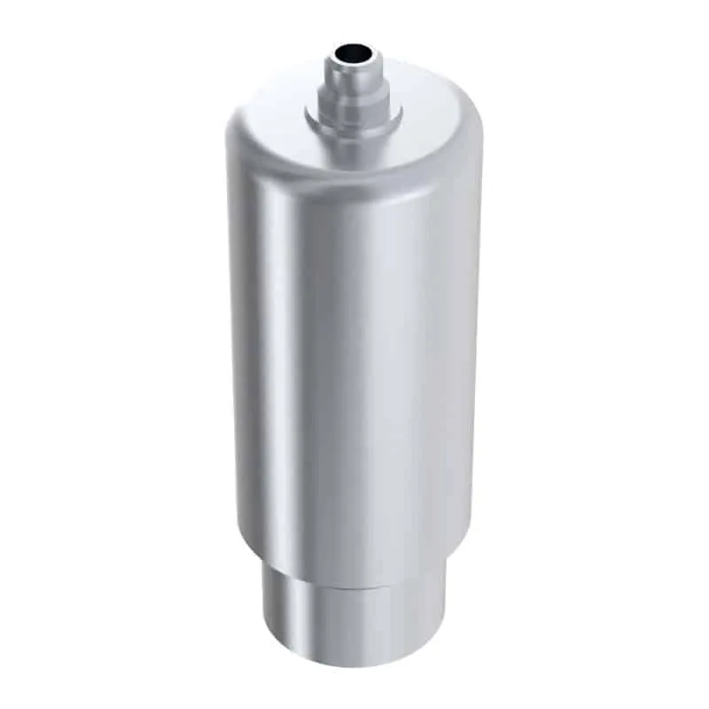 Arum3D Premill Blank 10mm 3.0 embase titane Dentsply XiVE