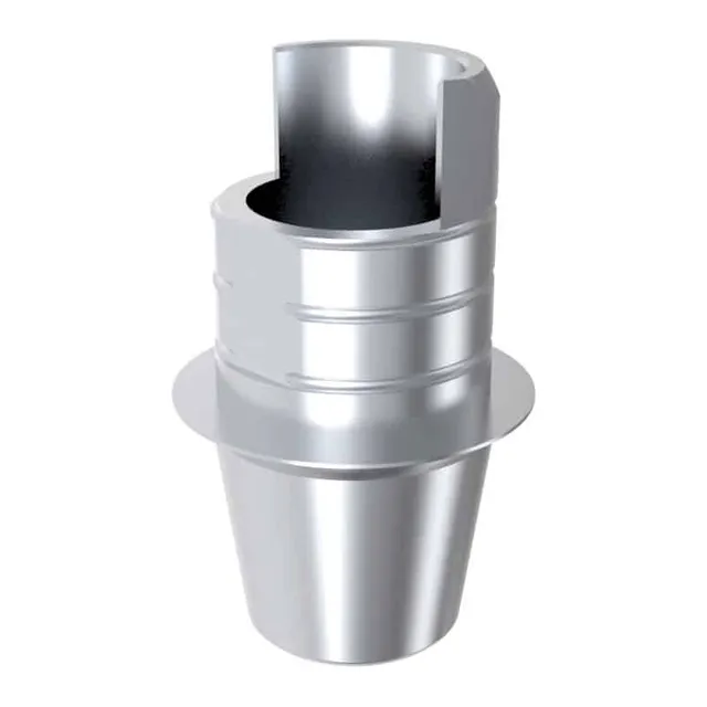 Arum Arum3D Ti Base Short TL embase EBI non-engaging