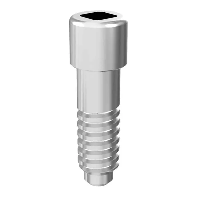 Arum Arum3D Internal Screw vis pilier NP RP WP Keystone PrimaConnex