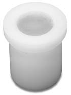 Aimar COMPOSANTS bague plastique diam int 1.1/2" unit