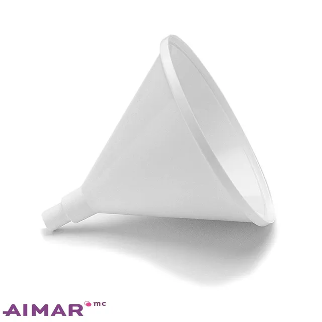 Aimar Crachoir plastique blanc unit dentaire