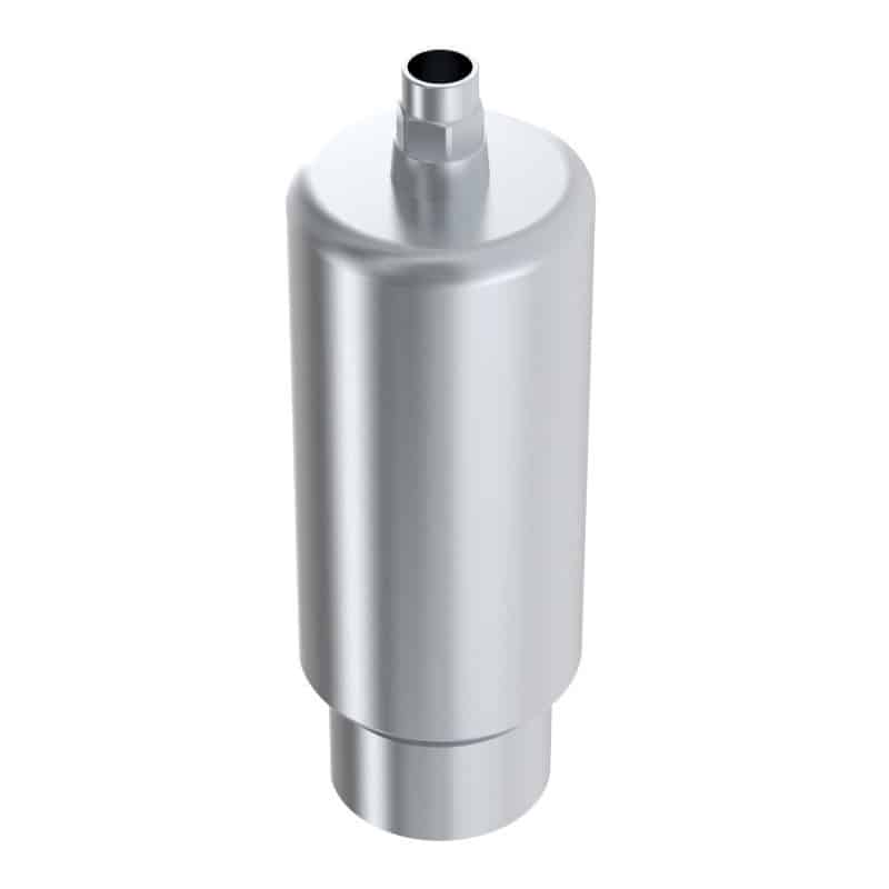 Arum3D Internal Premill Blank 10mm (1) pilier engaging Kentec