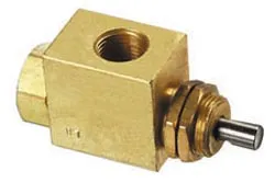 Aimar FDM Monaco Valve 3 voies clapet N/F pièce