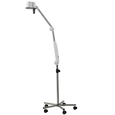 Aimar FDM Monaco ST1 éclairage LED 60000 lux sur pied