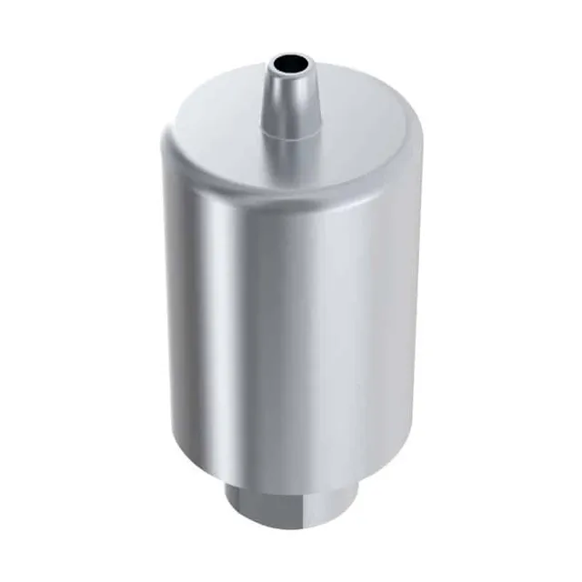Arum3D Premill Blank 14mm pilier titane Biotech non engaging