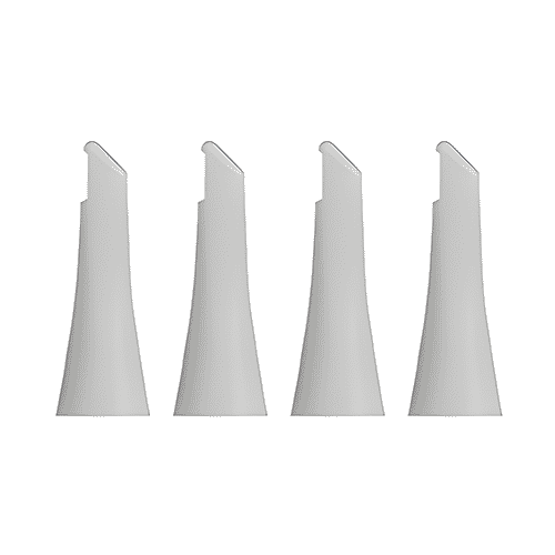 Medit i-Series embout scanner petit lot de 4 i600/700/700w