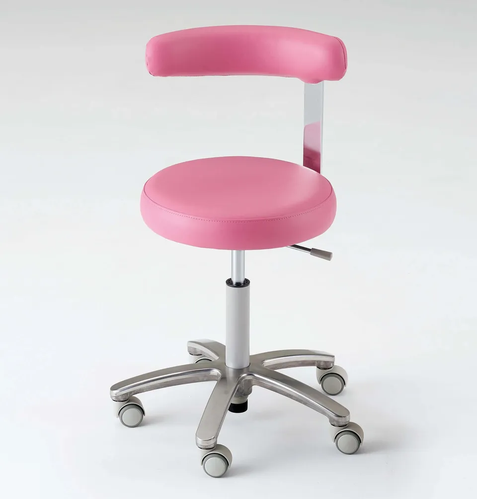 Belmont Bel Stool siège opérateur tabouret dentiste