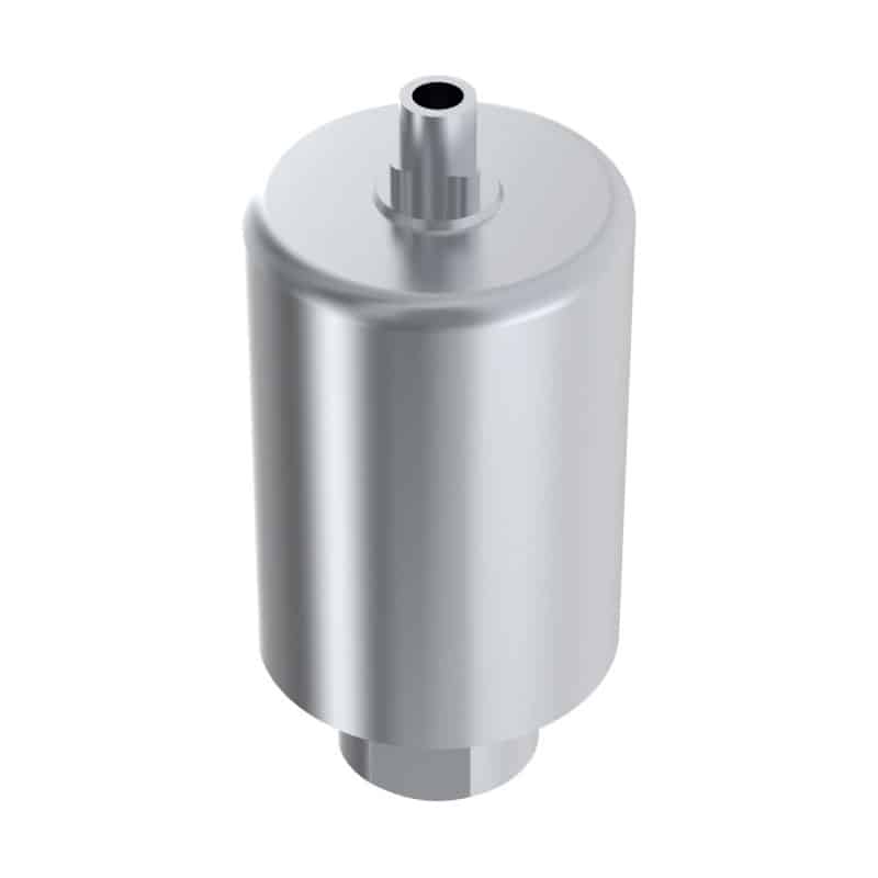 Arum3D Premill Blank pilier 14 mm 5.0 WP Nobel Replace