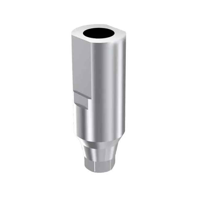 Arum Arum3D Internal Scanbody 3.5 NP transfert pack 5 Osstem