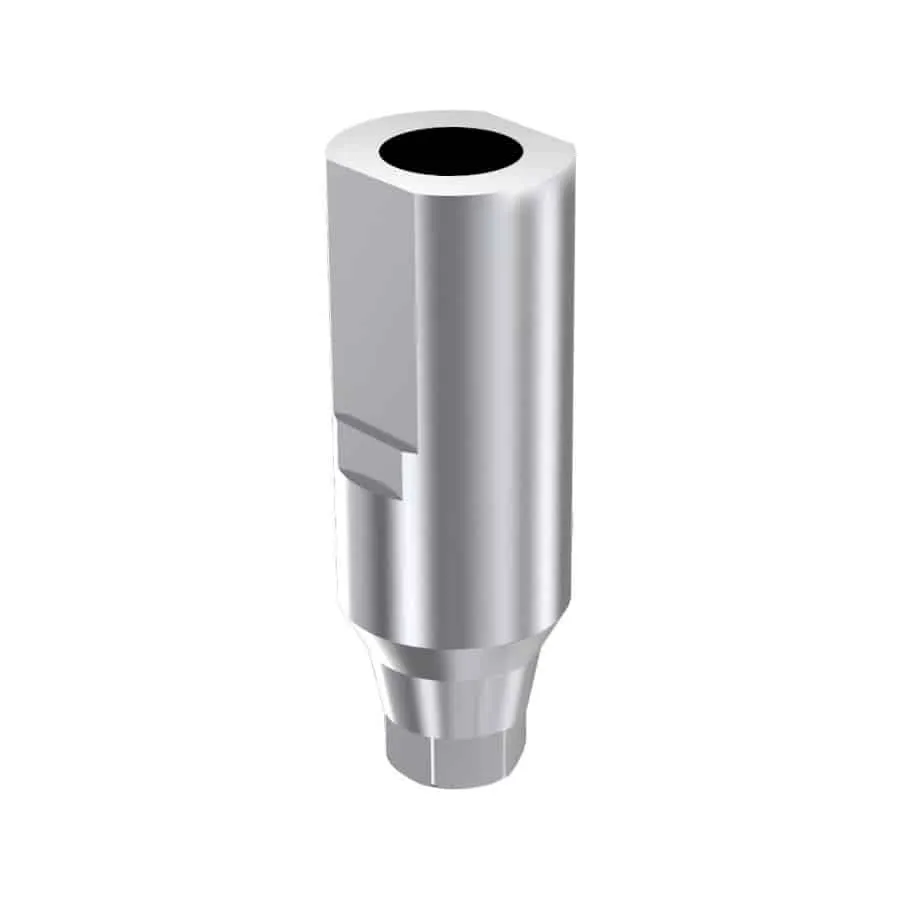 Arum Arum3D Internal Scanbody 3.5 NP transfert pack 5 Osstem