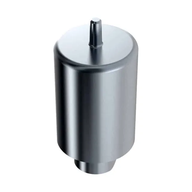 Arum3D Internal Premill Blank 14mm pilier Bicon engaging