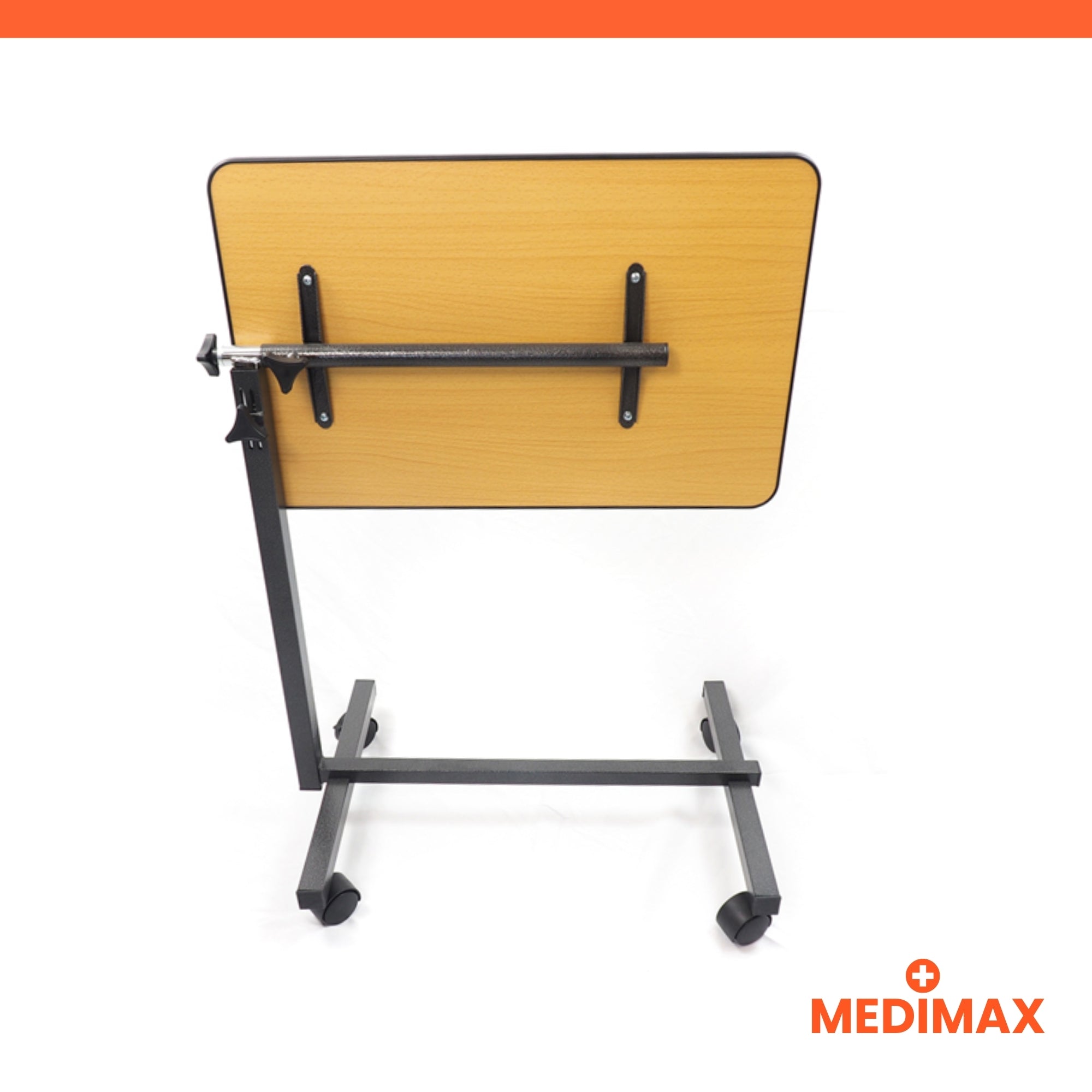 Medimax Eco 1 Table de Lit hêtre réglable 1 pce
