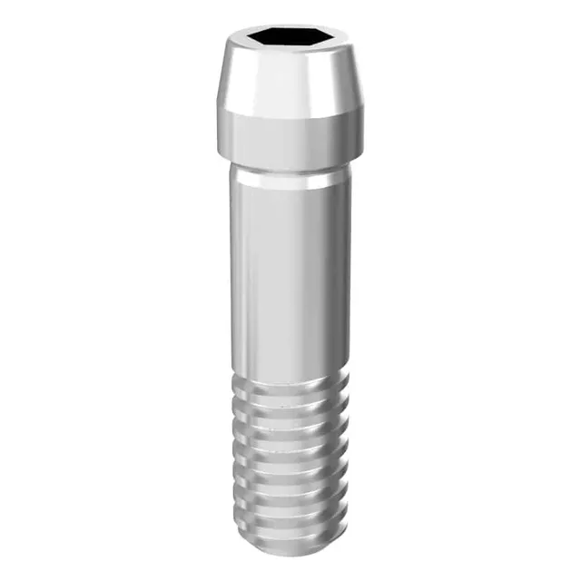 Arum3D Internal Screw M vis prothétique compatible Shinhung