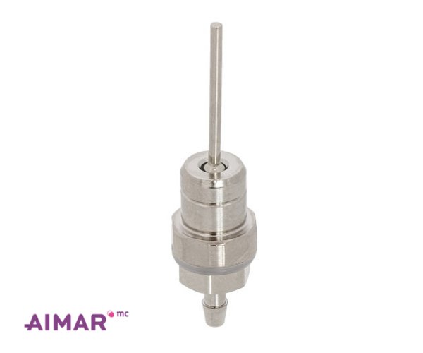 Aimar FDM Monaco Pilot support Adec 33.0025.01 2 voies