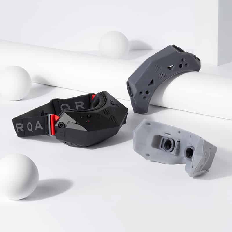 Formlabs Tough 2000 résine 3D 1L haute résistance