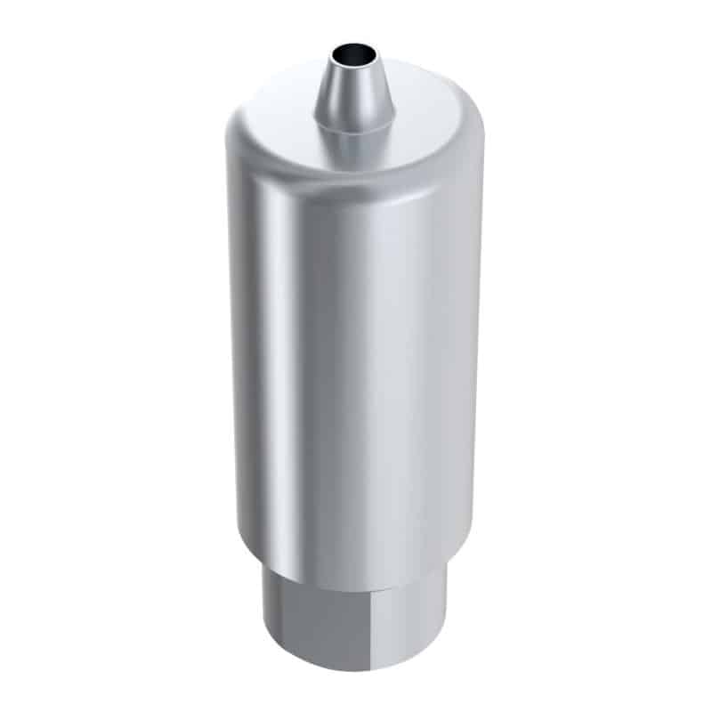 Arum3D Premill Blank 10mm pilier non-engaging Nobel Active