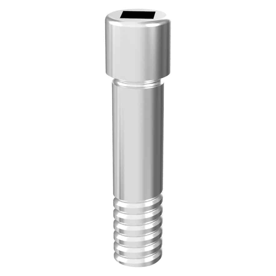 Arum3D Internal Screw vis prothétique Dentium NR pack 10