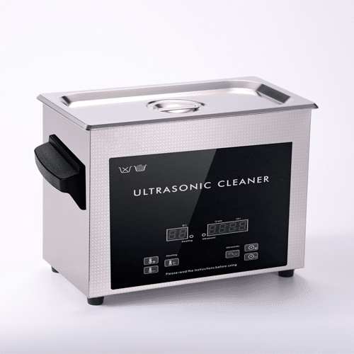 3D Dental Store BST-Sonic BS240B bac ultrasons 4L 40 kHz chauffant