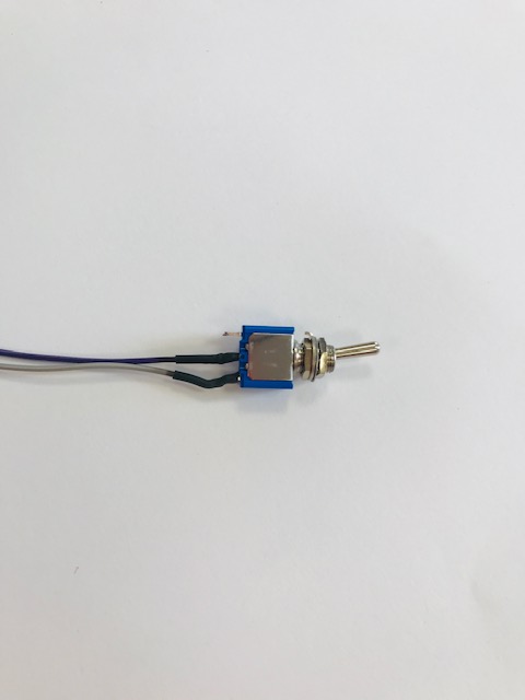 Aimar FDM Interrupteur pour micromoteur dentaire cabinet