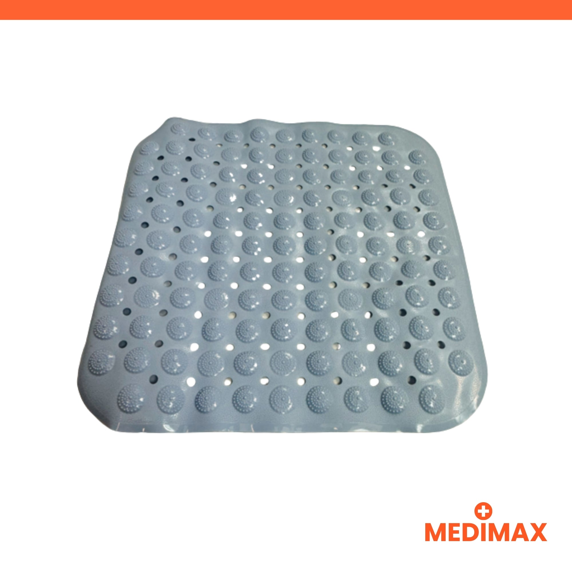 Medimax Eco 1 tapis de douche antidérapant ventouses