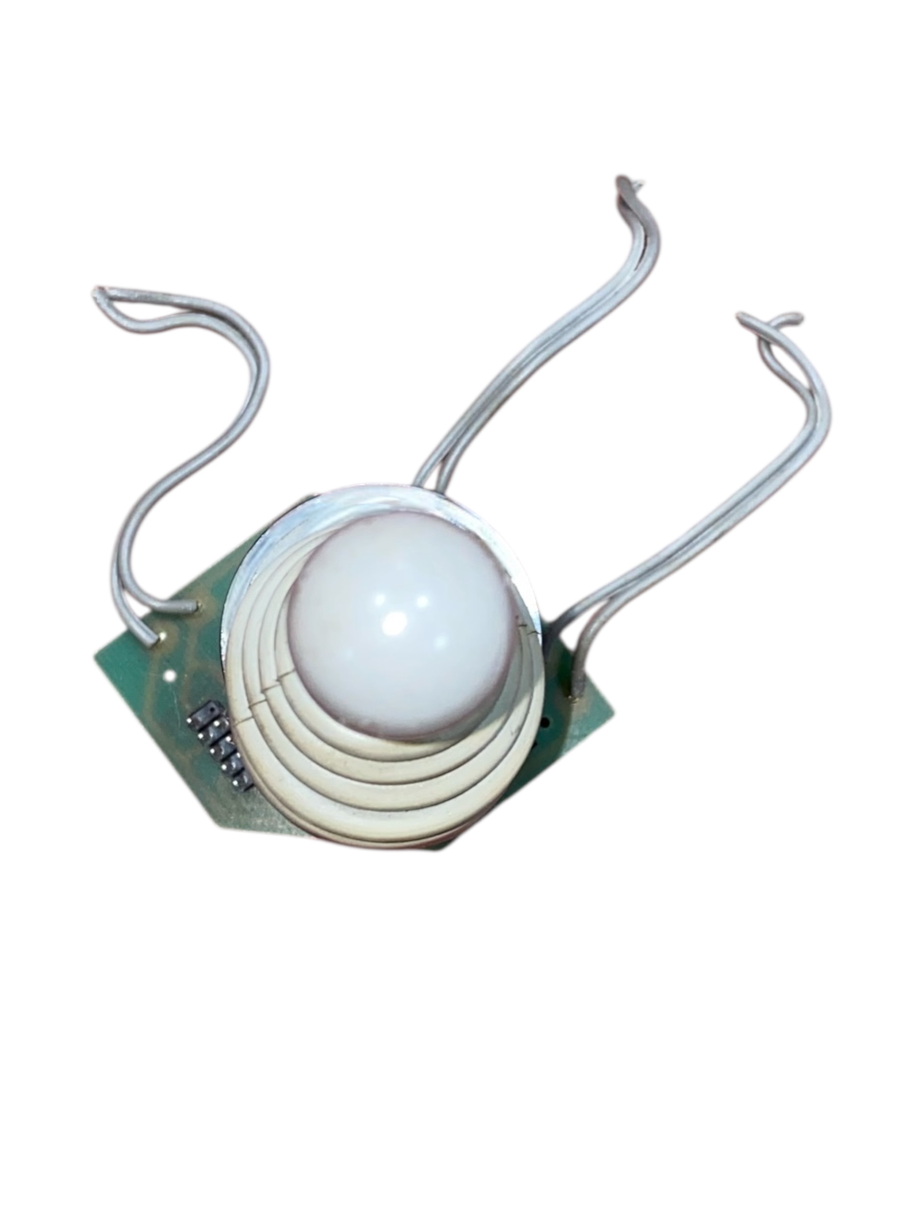Aimar FDM Joystick Pédale Dabi Atlante fauteuil