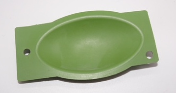 Aimar Membrane Verte Vanne Poste Fauteuil Dentaire