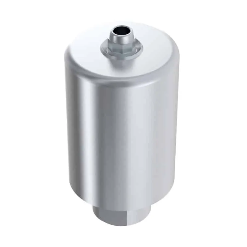 Arum3D Premill Blank 14 mm pilier NN 3.5 Straumann SynOcta