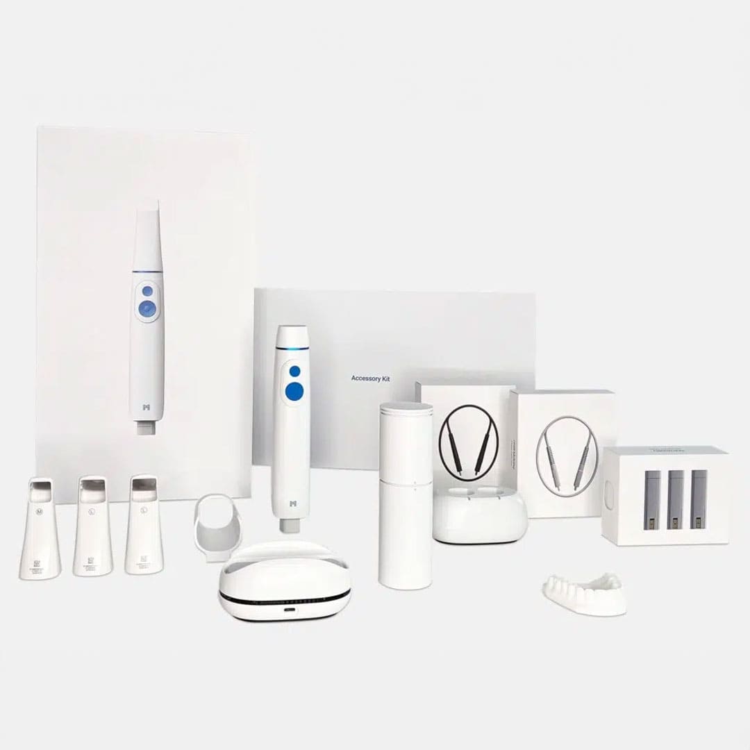 Medit i900 Mobility i900M Scanner Intra-Oral 242g