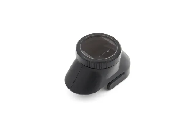 DermLite DL1 Spacer entretoise non polarisée réticule 10 mm