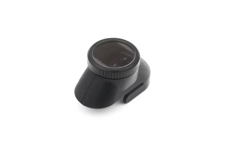 DermLite DL1 Spacer entretoise non polarisée réticule 10 mm